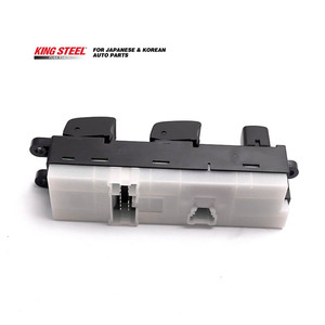 KINGSTEEL — interrupteur d'alimentation de voiture OEM, de qualité supérieure, pour Nissan Maxima Sentra Infiniti Subaru Impreza, voiture japonaise - Product Image 2