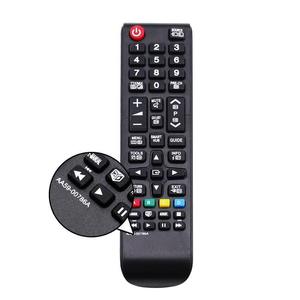 Thay Thế Ban Đầu Samsung <span class=keywords><strong>LG</strong></span> TCL Hisense Roku TV Điều Khiển Từ Xa Với Tìm Kiếm Bằng Giọng Nói Cho Thông Minh LED LCD HD 4K UHD - Product Image 3