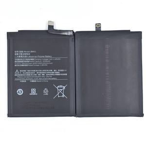 100% 新款原装手机电池，适用于小米9 MI9 Mi Mix 3 Mix 8 Mi8 M8 MI8 M8 Mix 2 Mi8 Lite替换电池 - Product Image 2