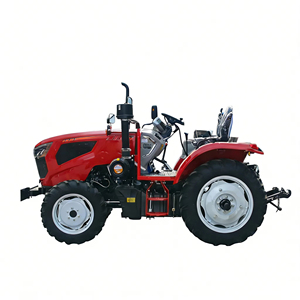 Système de capteurs de direction complet et système de navette CE 8+8 pour tracteur agricole de 160 CV - Product Image 6