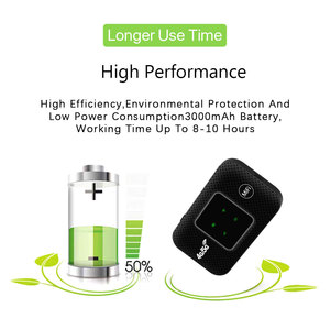 4G di động <span class=keywords><strong>wifi</strong></span> dnxt E5573 <span class=keywords><strong>Wifi</strong></span> 4G mifis-c 4G router với khe cắm thẻ Sim di động <span class=keywords><strong>wifi</strong></span> di động 3000mAh Túi - Product Image 4