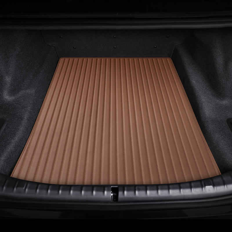 สีน้ำตาล