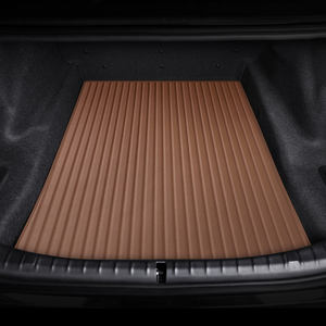 2012-2021การออกแบบใหม่ทั้งหมดล้อมรอบกันน้ำรถลำต้นเสื่อสำหรับฮอนด้า - Product Image 3