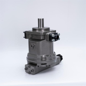 Bombas Hidráulicas HY180Y-RP HY280S-RP, Bomba de Pistones de Desplazamiento Variable Manual, Serie HY100/107/125/140/160/180/200/250/280/320 - Product Image 6