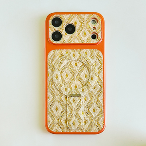 เคสโทรศัพท์แม่เหล็กแบบตั้งได้สำหรับ iPhone 18 PRO MAX 13 14 15 16 PLUS 17 Air - Product Image 2