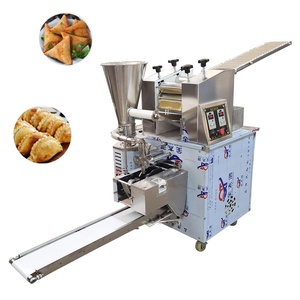 Samosa Making Machine for Home Samosa and Spring Roll Machine Meat Pie Making Machine - Product Image 3