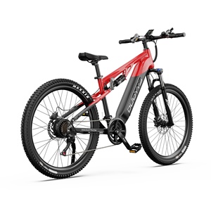 Nouveau Vélo Électrique Tout-Terrain DOUTTS E29 250W en Fibre de Carbone pour 2025 – Entrepôt UE – Vélo Électrique Urbain DUOTTS E29 - Product Image 1