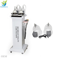 Machine de levage des fesses et des hanches sous vide, appareil de thérapie pour le levage des fesses