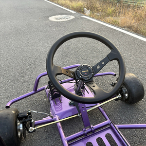 TSKART 200cc Benzinbetriebene Drift-Gokarts für Erwachsene Sanfte Steuerung Erwachsenen-Driftkart mit Verschiedenen Motoroptionen - Product Image 5