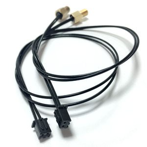 10Kohm 100kohm vỏ xoắn ốc NTC thermistor cảm biến nhiệt độ với M6 vít sản phẩm loại cảm biến nhiệt độ - Product Image 4