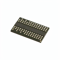 Componente Electrónico de Memoria W971Gg6Kb25I 84 Tfbga Original
