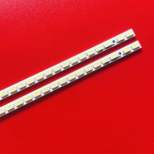 Barra de Luz LED HX-E0114 Compatible con el Televisor Changhong LED40760X, Pantalla LCD KHE-A3P62NB458H, Lámpara LTA400HM08 Dx2 - Product Image 5