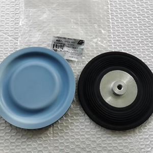 Diaphragme composite Chengji AD50 2 pouces 14003167 1-40-031-67 Haute pression Caoutchouc Industrie chimique - Product Image 1