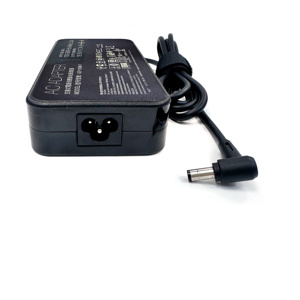 Alimentatore per Laptop 150W 19.5V 7.7A, Connettore 6.0*3.7mm, Certificato CE/FCC/ROHS, Garanzia 1 Anno, Protezione OTP, Ignifugo, Universale - Product Image 3