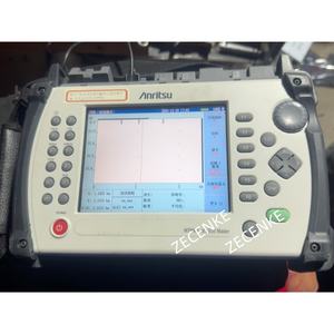1 Unidad Anritsu MT9083A8 OTDR Reflectómetro Óptico en el Dominio del Tiempo - Product Image 1