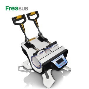 Máquina <span class=keywords><strong>de</strong></span> Sublimación <span class=keywords><strong>de</strong></span> <span class=keywords><strong>Tazas</strong></span> <span class=keywords><strong>FREESUB</strong></span>, Máquina <span class=keywords><strong>de</strong></span> Impresión por Transferencia Térmica para <span class=keywords><strong>Tazas</strong></span>, Modelo St-210 - Product Image 6