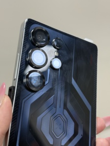 สมาร์ทโฟน S26 Ultra 5G ปลดล็อค หน่วยความจำขนาดใหญ่ แบตเตอรี่ขนาดใหญ่ รองรับซิมคู่ ระบบปฏิบัติการแอนดรอยด์ - Product Image 4