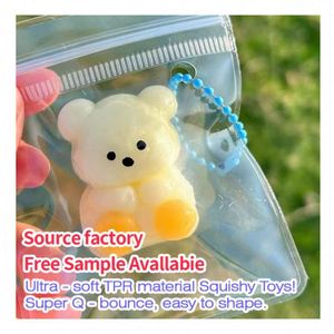 Realistic <b>Lizard</b> Squishy <b>Toy</b> Anti-Stress Sensory Fidget Plaything TPR Material with Texture Details for Reptile Lovers - Product Image 5