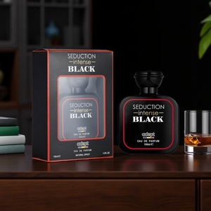 <span class=keywords><strong>Profumo</strong></span> di Lusso <span class=keywords><strong>da</strong></span> <span class=keywords><strong>Uomo</strong></span> all'Ingrosso, 100ML, Fragranza Speziata <span class=keywords><strong>al</strong></span> <span class=keywords><strong>Limone</strong></span> di Lunga Durata - Product Image 2