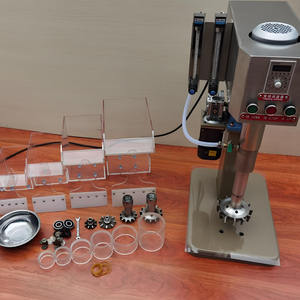 고성능 광산 기계 실험실용 XFD-12 다중 셀 부유 선별기, 연구실 광물 테스트 공정용 - Product Image 2