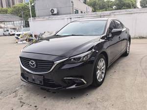 <span class=keywords><strong>Mazda</strong></span> Atenza 2018 Usado, Versión Luxury, Skyactiv, China VI, Sedán - Product Image 1