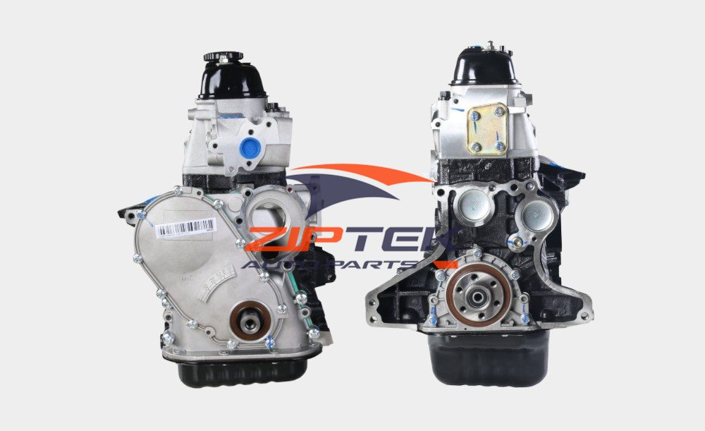 2.2L JM491Q-ME Engine for Jinbei Haise Great Wall Deer ZX