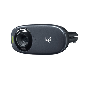 Webcam Logitech <span class=keywords><strong>C310</strong></span> <span class=keywords><strong>HD</strong></span> 720p avec correction automatique de la lumière RightLight 2, microphone anti-bruit USB pour PC portable - Product Image 4