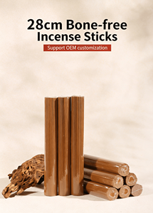 Bâtonnets d'encens aromatiques <span class=keywords><strong>en</strong></span> <span class=keywords><strong>bois</strong></span> d'agar et <span class=keywords><strong>bois</strong></span> de santal de montagne ancienne pour la vénération bouddhique, 100% naturels et biologiques, printemps, été, automne, vente <span class=keywords><strong>en</strong></span> gros - Product Image 6
