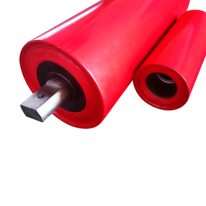 कन्वेयर रोलर सामान ओवरलैंड के कन्वेयर बेल्ट - Product Image 6