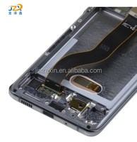 Pantalla AMOLED al por Mayor para Samsung S20 Plus, Reemplazo de Pantalla Táctil Digitalizadora para Samsung S20 Plus LCD