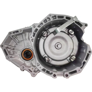 Caja de Cambios de 6 Velocidades FWD 4WD TF-81SC para <span class=keywords><strong>Mazda</strong></span> 6 <span class=keywords><strong>CX</strong></span>-<span class=keywords><strong>5</strong></span> <span class=keywords><strong>CX</strong></span>-7 <span class=keywords><strong>CX</strong></span>-9 2010 TF81 AW6A-EL 2.3L - Product Image 1