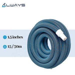 <span class=keywords><strong>Tuyau</strong></span> <span class=keywords><strong>flexible</strong></span> enroulé en spirale en EVA extrudé <span class=keywords><strong>de</strong></span> 9/12/15/30 m pour aspirateur <span class=keywords><strong>de</strong></span> <span class=keywords><strong>piscine</strong></span> - Product Image 6