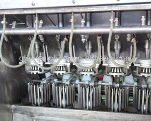 Dây Chuyền Chế Biến Máy Ép Trái Cây Hỗn Hợp Nhiệt Đới - Product Image 1