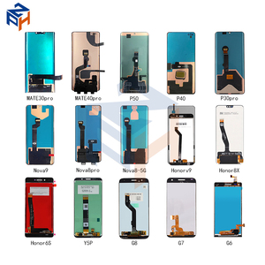 Pantallas De Celulares Parap Huawei <span class=keywords><strong>Y9</strong></span> Pantalla Para Huawei Y9S Montaje De Digitalizador Con Pantalla Táctil Para <span class=keywords><strong>Honor</strong></span> 9X - Product Image 3