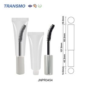 Tubes souples pour brillant à lèvres à prix de gros abordable – Emballage cosmétique pour gloss - Product Image 3