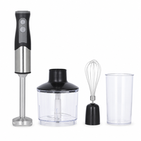 Mixeur polyvalent, hachoir électrique, mini-robot culinaire pour légumes, viande, oignon, pour la cuisine à domicile, usage quotidien