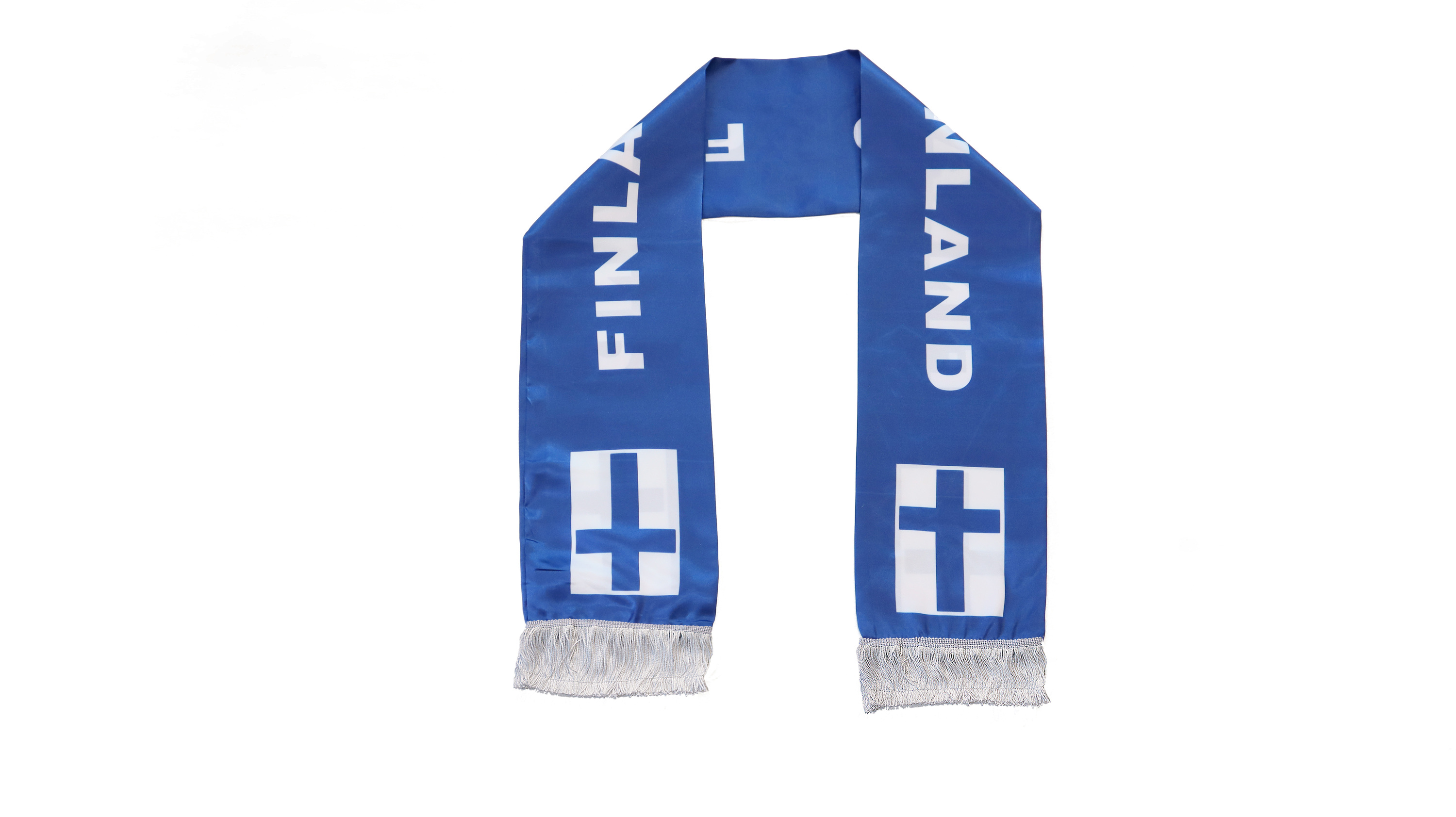 FINLANDE