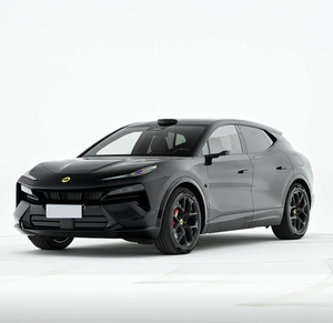 2026 Lotus Me SE 952HP SUV Híbrido Enchufable de Lujo, Coche Usado, Vehículo Eléctrico de 5 Asientos, Emisión Euro VI, Frenos de Disco, Múltiples Colores - Product Image 3