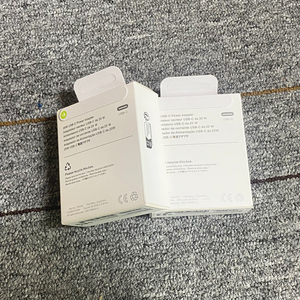 Mới Ban Đầu 35W USB-C 20 Tường Phí Adapter US EU Cắm Loại C Nhanh Chóng Sạc Cáp Pd Sạc Cho <span class=keywords><strong>iPhone</strong></span> 13/14/15/16 17 Pro Max - Product Image 1