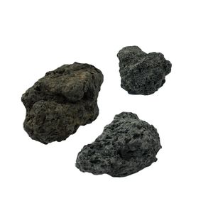 วัสดุกรองน้ำในตู้ปลาและกลางแจ้ง กรีนแลนด์ บล็อกหินลาวา ทนทาน เป็นมิตรกับสิ่งแวดล้อม สำหรับน้ำพุและบ่อปลา - Product Image 1