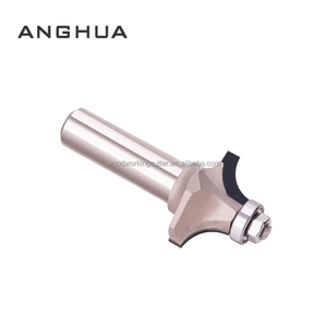 Fresa Angolare con Punta in Diamante PCD Personalizzabile <span class=keywords><strong>per</strong></span> Lavorazione del Legno MDF e Compensato - Product Image 2