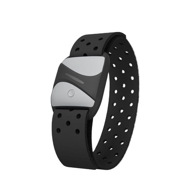 High Accuracy Running Fitness Tracker Armband Heart Rate Monitor