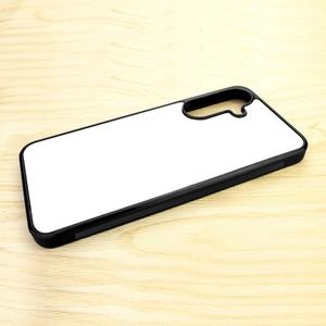 Coque de téléphone en TPU souple 2D DIY pour Samsung série A, blancs vierges pour sublimation, coque de téléphone personnalisée pour A56 5G, etc. - Product Image 4