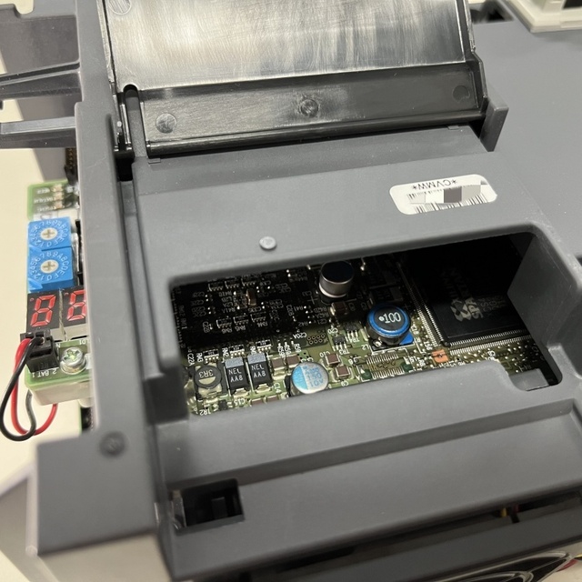 FCA730PY-N11 Mitsubishi Mazak 730 System Host Controller Display Set for CNC Machine Automation