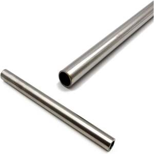 Труба из инколоя 825 (<span class=keywords><strong>ASTM</strong></span> B424, B163, <span class=keywords><strong>B514</strong></span>, B407, UNS N08825) для химической промышленности, устойчивая к коррозии - Product Image 5