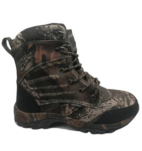 Botas de safari de China, calzado para cazar, cam, color, para shikar, venta - Product Image 1