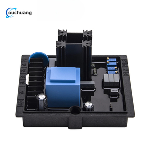 Ouuchuang แผงควบคุมแรงดันไฟฟ้าอัตโนมัติพลาสติก HVR-11 AVR <span class=keywords><strong>Linz</strong></span> เครื่องกำเนิดไฟฟ้าดีเซล - Product Image 5