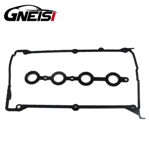 ปะเก็นฝาครอบวาล์วสำหรับ Audi TT A3 S3 S4 A4 A6 S6 Volkswagen Beetle Sharan Golf Passat Jetta Bora Touran 058198025A 058198025 - Product Image 1