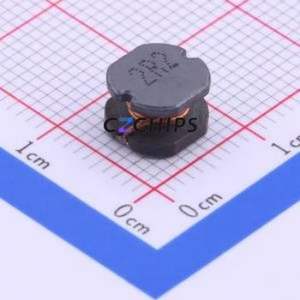 PCD0705MT2R2 ตัวเหนี่ยวนำไฟฟ้าแบบ SMD,7.8x7 มม. ( ค่าความเหนี่ยวนำ: 2.2uH )( ความแม่นยำ: 20% กระแสไฟฟ้าที่กำหนด: 3A ) - Product Image 1