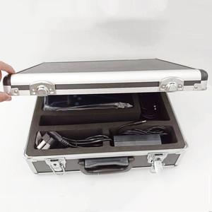 Máquina portátil Sonar de oveja de 3,5 MHZ, probador de embarazo de cabra, escáner de ultrasonido de cerdo, dispositivo de granja de cerdas - Product Image 4